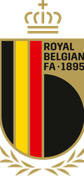 Belgium U21 Logo