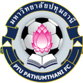 Pathumthani University Logo