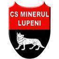 Minerul Lupeni Logo
