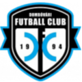 Dombovari Logo