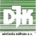 Winfriedia Mülheim Youth Logo