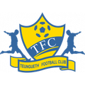 Teunhueth FC Logo