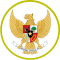 Indonesia U16 Logo