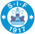 Silkeborg IF U17 Logo