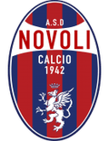 ASD Novoli Calcio Logo