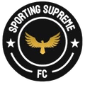Sporting Supreme FC Logo