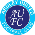 Ardley United Logo