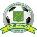 FK Senno Logo