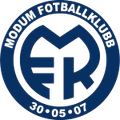 Modum FK Logo