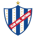 General Artigas Logo