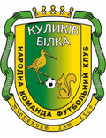 Kulykiv Logo
