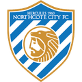 Runner up logo