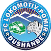 Lokomotiv Pamir U21 Logo