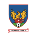 Tullamore Town Logo