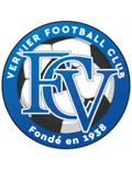 FC Vernier Logo
