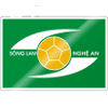 Song Lam Nghe An U21 Logo