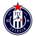 FC Estrela GO U20 Logo