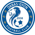 Dabas-Gyon FC Logo