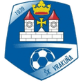 SK Vrakuna Bratislava Logo