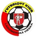 Ladomerska Vieska Logo