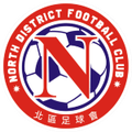 North District U22 Logo