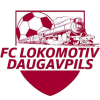 Lokomotiv Daugavpils Logo