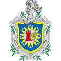UNAN Managua Logo