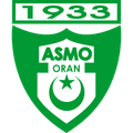ASM Oran U21 Logo