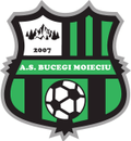 AS Bucegi Moieciu Logo