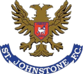 St. Johnstone U21 Logo