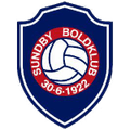 Sundby Bk(w) Logo