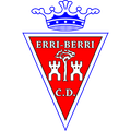 CD Erriberri Logo