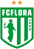 Flora II(w) Logo