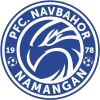 Namangan FA Logo