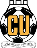 Cambridge United(w) Logo