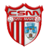 CSM Satu Mare Logo