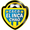 Deportivo El Inca Logo