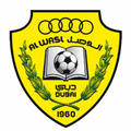 Al-Wasl U19 Logo