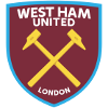 West Ham (R) Logo