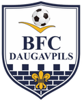 BFC Daugavpils Reserves Logo