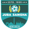 Juba Sangha FC Logo