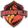 Broomfield Burn FC Women Logo