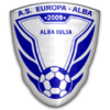 Europa Alba Iulia Logo
