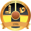 UE Santa Coloma B Logo