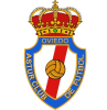 Astur CF Logo