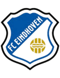 FC Eindhoven U17 Logo