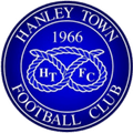 Hanley Town Logo