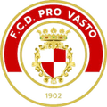 Pro Vasto Logo