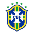 Brazil U20 Logo