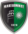 Makedonikos Logo
